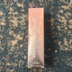 CIATÉ (Watermelon Setting Spray) 💦 🍉